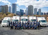 First Class Moving & Storage INC