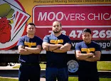 Moishe's Moving Systems Of Chicago LLC photo 1