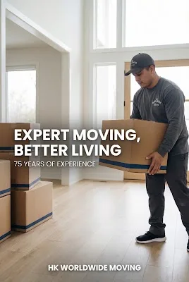 Hk Worldwide Moving