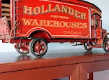 Hollander International Storage And Moving Company INC