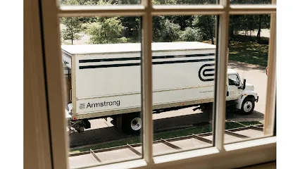 Armstrong Relocation Illinois LLC