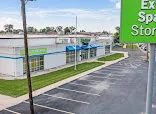 Reebie Storage & Moving Company INC