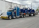 American Group Logistics INC photo 1