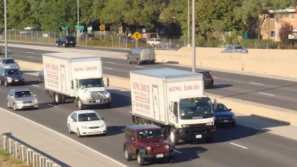 King David Moving And Storage INC