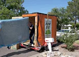 Shur-Way Moving & Cartage Co