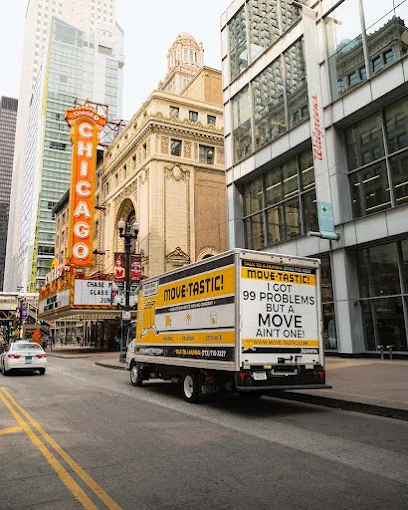 Move Tastic INC