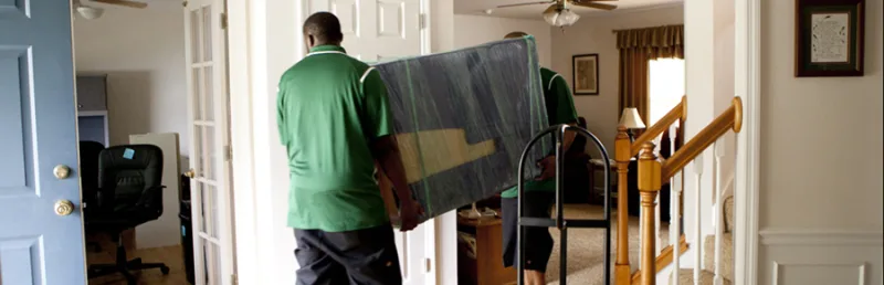 Movers 4 Less INC photo 1