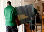 Taylor Transfer INC