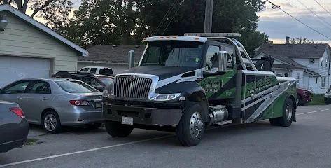 All Fleet Towing & Recovery