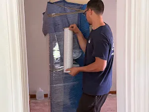 New City Moving photo 1
