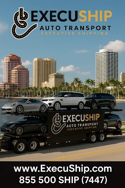 Execuship Auto Transport