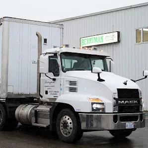 Berryman Transfer And Storage Company INC