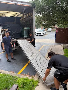 606 Movers INC photo 1