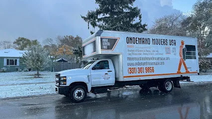 Ondemand Movers USA