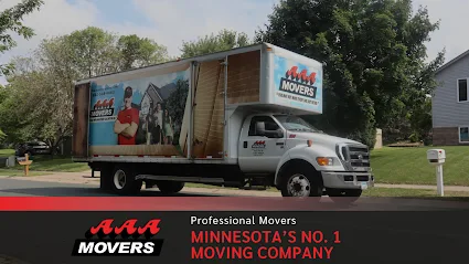 Aaa Movers LLC