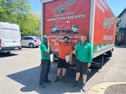 College Hunks Moving Of Greater Naperville
