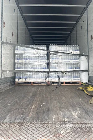Cxi Trucking