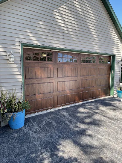 Advanced Garage Door Services