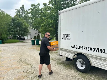 Movingtime LLC