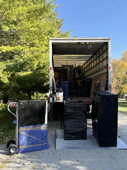 Best Moving And Storage LLC