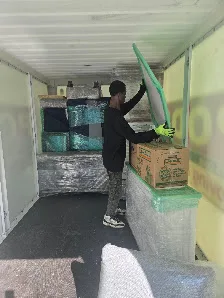 All Integrity Movers LLC