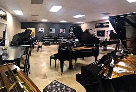 Cordogan's Pianoland