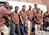 J & P Moving Company