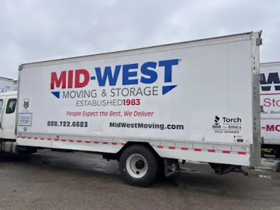 Northwest Movers INC
