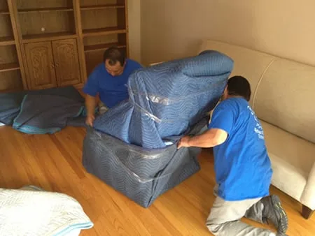 J Bradtke Antique Movers INC photo 5