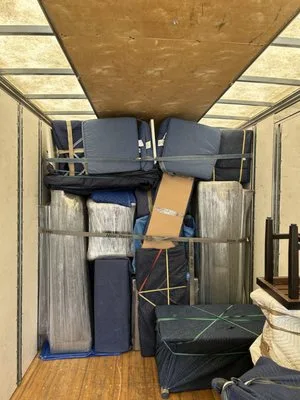 Hutchcraft Van Service INC photo 2