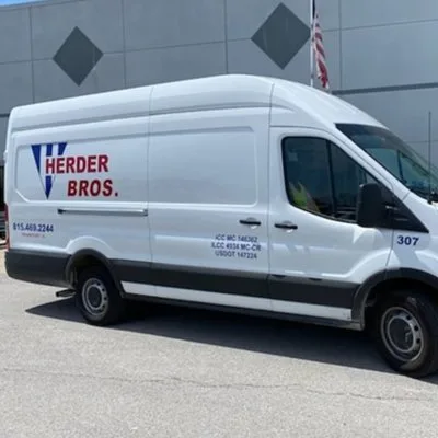 Herder Bros INC