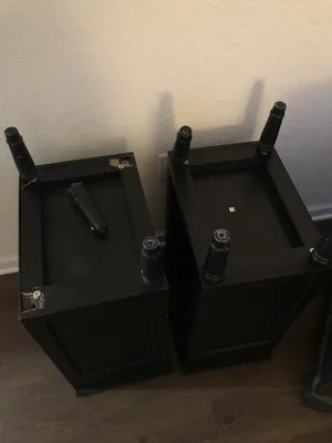 Sunflower Moving & Storage