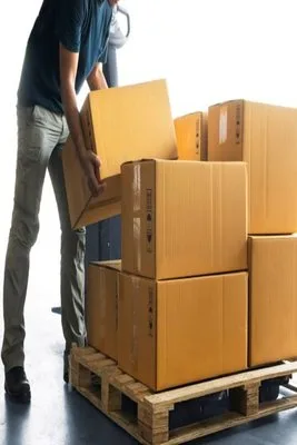 Thompson Moving & Storage INC photo 4