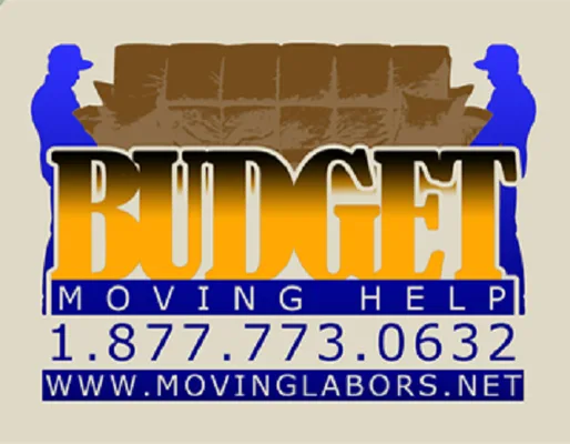 Budget Moving Help