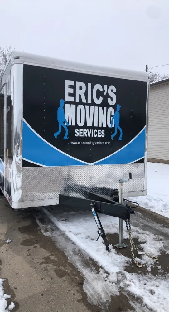 Eric's Moving Services LLC photo 1