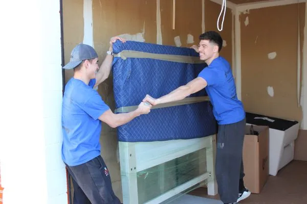 Nick And Earl Moving LLC photo 5