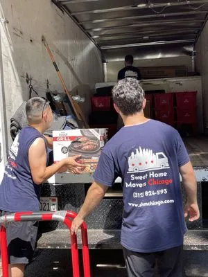 Sweet Home Movers Chicago INC photo 1
