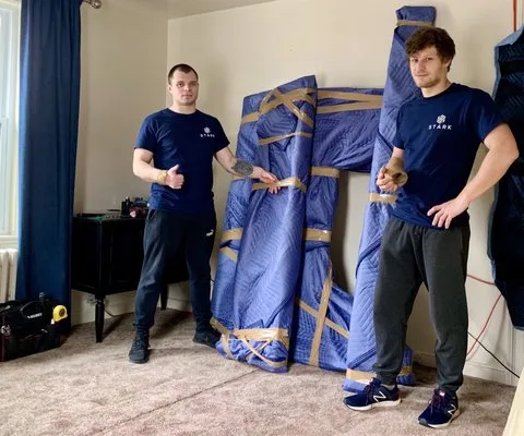 Stark Movers LLC photo 3