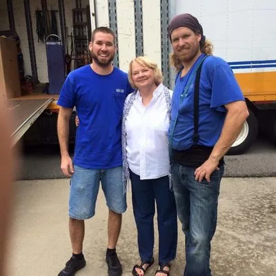 Davie Transfer INC