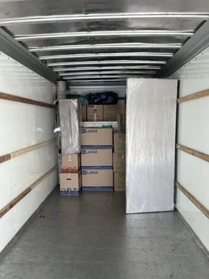 Jet Movers LLC
