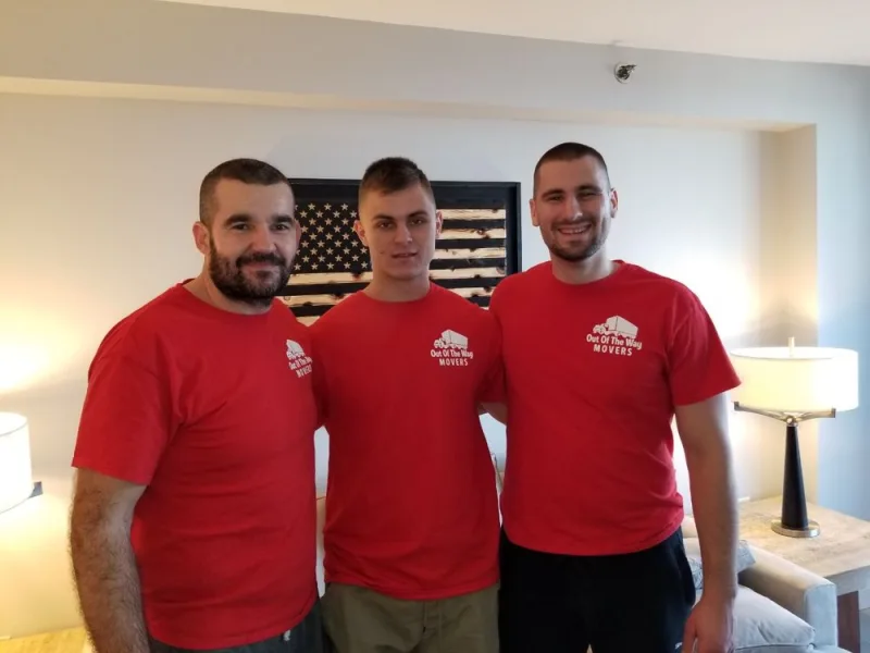 Movezilla Moving LLC