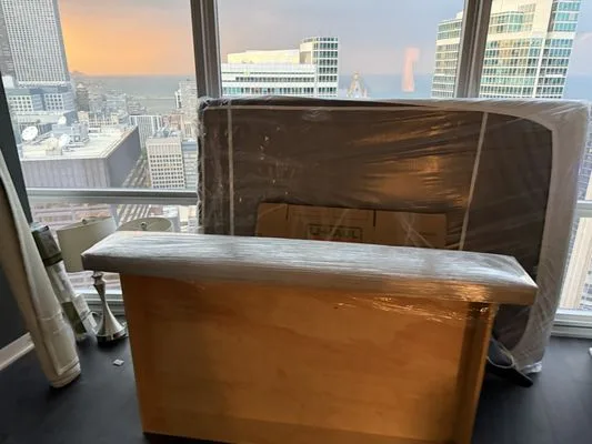 Sweet Home Movers Chicago INC photo 4
