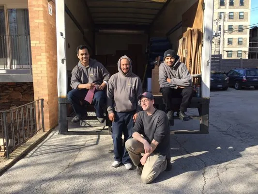 Expert Movers INC photo 2