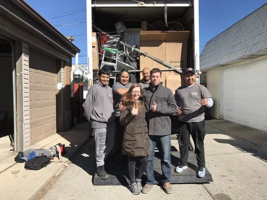 Expert Movers INC photo 5