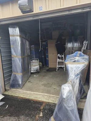 Go Pro Movers LLC