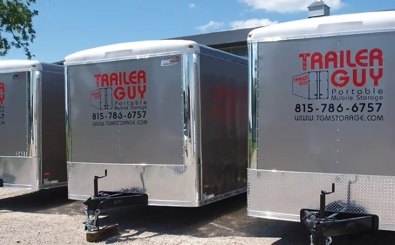 The Trailer Guy INC photo 1