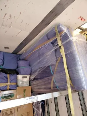 Bailey Moving And Storage INC