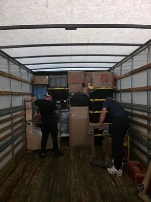 Go Pro Movers LLC