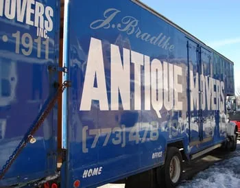 J Bradtke Antique Movers INC photo 2