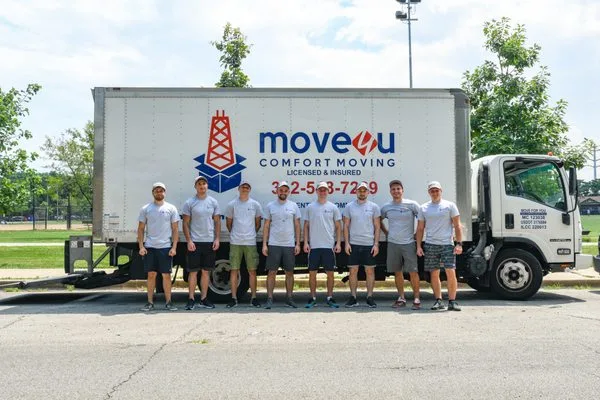 Move For You Incorporated photo 5